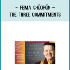 Through her practical instruction and accessible interpretation of ancient wisdom, Pema Chödrön helps listeners discover how each of these sacred vows is not a burden or restriction, but a guiding beacon on the path to liberation.