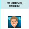 Karmilovich LIVE in a spectacular 2-hour interactive online lecture. Watch, ask questions and learn things you won't find in any book or DVD.