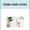 The Material:Personal Brand Playbook