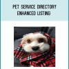 Pet-Service-Directory.com is your most comprehensive resource for quality local pet care services, including pet sitting and dog walking.