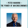 situations in both your personal and professional lives. In this way, the Power of Macroeconomics will help you prosper in an increasingly competitive and globalized environment.