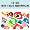 If you want to do it yourself… You’ll get everything you need to know to manage your social media marketing in-house.