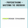 It will also be a place to ask questions and network with other traders who are looking to learn to read the orderbook.