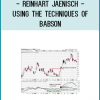 Reinhart Jaenisch - Using the Techniques of & Babson