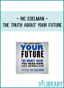 his proven advice and trademark humor. This is a must-have guide for anyone serious about successfully adapting to the ever-evolving financial landscape.