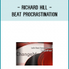 presents a clear and achievable process to turn procrastination around and create permanent beneficial change.