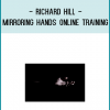 Meanwhile, this video program and, of course, the book, The Practitioner's Guide to Mirroring Hands by myself and Ernest Rossi, provide a wonderful start to your engagement with Mirroring Hands.