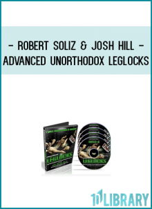 FREE DOWNLOAD WITH EVERYPURCHASE OF "ADVANCED UNORTHODOX LEGLOCK"