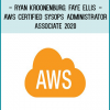 Amazon Web Services (AWS) Certification is fast becoming the must have certificates for any IT professional working with AWS. Are you wondering how to prepare for AWS certification? Well, this course is