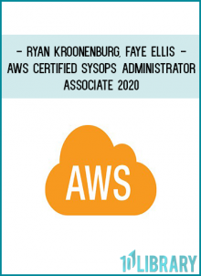 Amazon Web Services (AWS) Certification is fast becoming the must have certificates for any IT professional working with AWS. Are you wondering how to prepare for AWS certification? Well, this course is