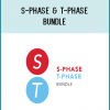 Once your payment is complete for S-Phase, you will get access to the course materials, including: