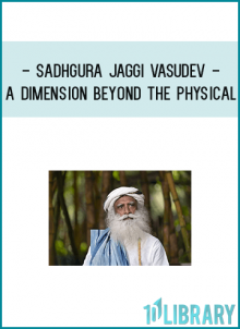 equally versed in worldly matters, Sadhguru aptly enter into seeker’s questions of any kind – from the essential of the spiritual quest, to past life memories, homosexuality, and energy healing systems.