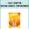 Develop a specific set of practices that connect you with the goddess energy that is most important for you