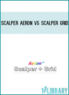 Installation procedure of Aeron Scalper forex robot With User Guide