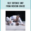 The Self.Defense.Unit. program will be delivered by Gallerr and will be offered in conjunction with seminars and offer certifications