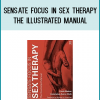 Through the use of artful drawings and descriptive text, this manual engages mental health and medical professionals