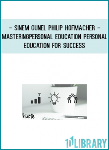 Have you always wanted to educate yourself to be more successful but felt like you are lacking time and resources?This course will teach you everything that you need to know to finally succeed in your personal development!Educating yourself to be more successful can be so easy. You just have to be aware of the right ticks, tips and tools!We will show you how you can improve yourself every day and become the best version of yourself.You will get various insights into the methods that we selected and which work best for us.-----Success is a matter of choice and we believe that everyone can achieve more. If YOU want to reach your full potential and get all the success that you can then THIS COURSE is just right for you.-----If you want to achieve more than average, if you are striving for high success and productivity enroll now and let's get started!Who this course is for:Everyone who wants to improveEveryone who wants to become more productiveEveryone who struggles to develop to his or her best version