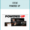 Powered Up is my woodworking masterclass that will “shorten the learning curve” so you’re able to build stunning, professional-looking pieces by hand. Once enrolled you’ll have lifetime access to the course and all the videos. One single payment of $197 (You save $40) (Or click here to pay in 3 monthly payments) 1. Details For Your Account Get immediately download Steve - Powered Up (If you're already a member of The Weekend Woodworker, just use the same email address to have the two courses together on one account.)