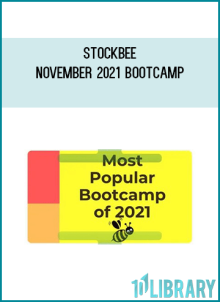 Stockbee – November 2021 Bootcamp