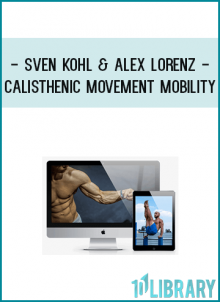 helps clients worldwide with Online Personal Training and Nutritional Coaching. He holds Calisthenics & Parkour workshops in the whole German-speaking area.