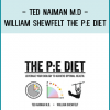 Packed with hundreds of photos and illustrations, The P:E Diet is a life-changing knowledge bomb that absolutely anyone and everyone should read.