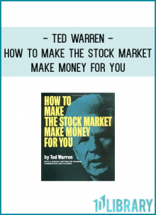 avoid them altogether. If you haven’t learned to view the market – as Warren advocates – as a battle of