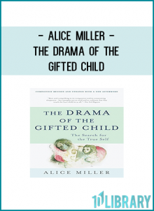 This best-selling book examines childhood trauma and the enduring effects it has on an individual's management of repressed anger and pain.