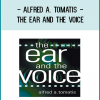 The Ear and the Voice is for everyone who wants to understand and experience the benefits of conscious listening.