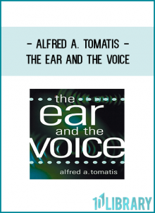 The Ear and the Voice is for everyone who wants to understand and experience the benefits of conscious listening.