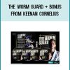 Combined, these bonus are worth way more than what you came here for – The Worm Guard DVD! But you can have it for free because Keenan wants to make sure...