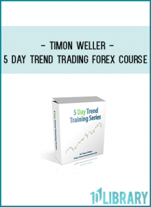 Day One Video Training – Introduction to Trends and Looking at how the market moves without going to live charts, whether Uptrend