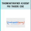 he Trend Trading Boot Camp (Value $1000)