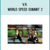 V.A. - World Speed Summit 2