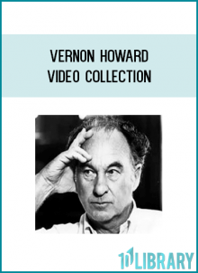 VERNON HOWARD - Video Collection