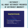 VectorVest - All About VectorVest presented by VectorVest University