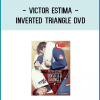 Victor Estima - INVERTED TRIANGLE DVD