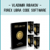 Vladimir Ribakov - Forex Libra Code Software