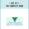 This Course also targets Students who prefer a native JavaScript Framework which makes Getting Started much simpler than Angular 2Displeased with Angular 2? VueJS is for you!