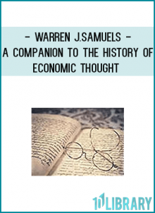 Economics, Journal of Post-Keynesian Economics, and The History of Political Economics.