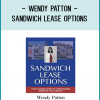 Wendy Patton - Sandwich Lease Options