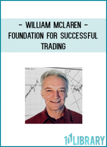 William McLaren - Foundation for Successful Trading