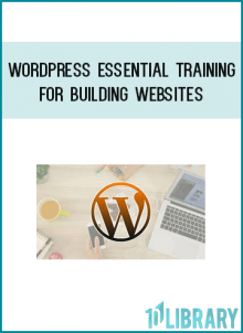 Introduction And Why You Should Take This Course (add what things we will learn like WordPress, Hosting, plugins etc.)