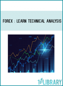 FOREX : Learn Technical Analysis : From Beginner To Pro [ 64 Videos (Mp4) + 13 Documents (PDF) + 2 HTMLs]