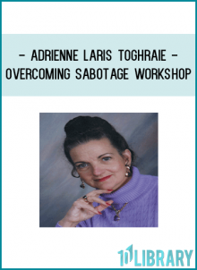Adrienne Laris Toghraie is an internationally recognized authority in the field of human