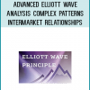 Traders, from beginners to advanced, can use this book to become proficient in Elliott Wave Principle