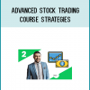 trading stocks or if you want to make trading your only source of income (like our Traders), then this course is for you. 