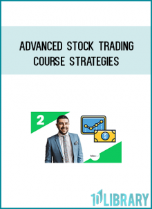 trading stocks or if you want to make trading your only source of income (like our Traders), then this course is for you. 