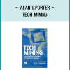 Alan L.Porter - Tech Mining