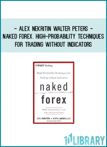 Coauthor Alexander Nekritin is the CEO and President of TradersChoiceFX, one of the largest Forex introducing brokers in the world