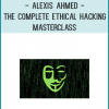This course is targeted at anyone who wants to get started with Ethical Hacking. Even if you are a complete beginner, or someone who has a little experience. You are in the right place.